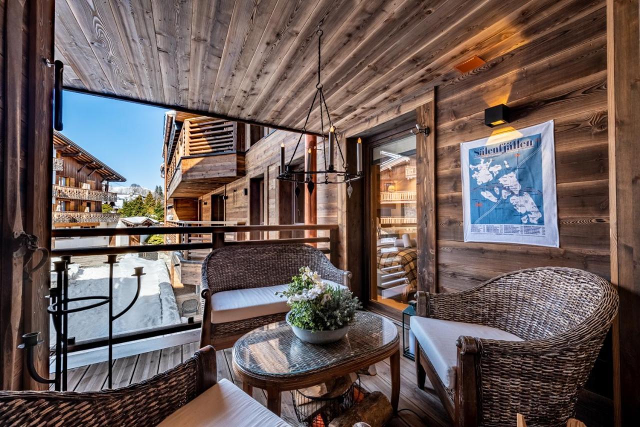 Kinabalu By Alpine Resorts لي جيه المظهر الخارجي الصورة