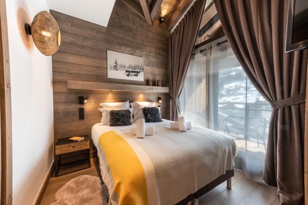 Kinabalu By Alpine Resorts لي جيه المظهر الخارجي الصورة