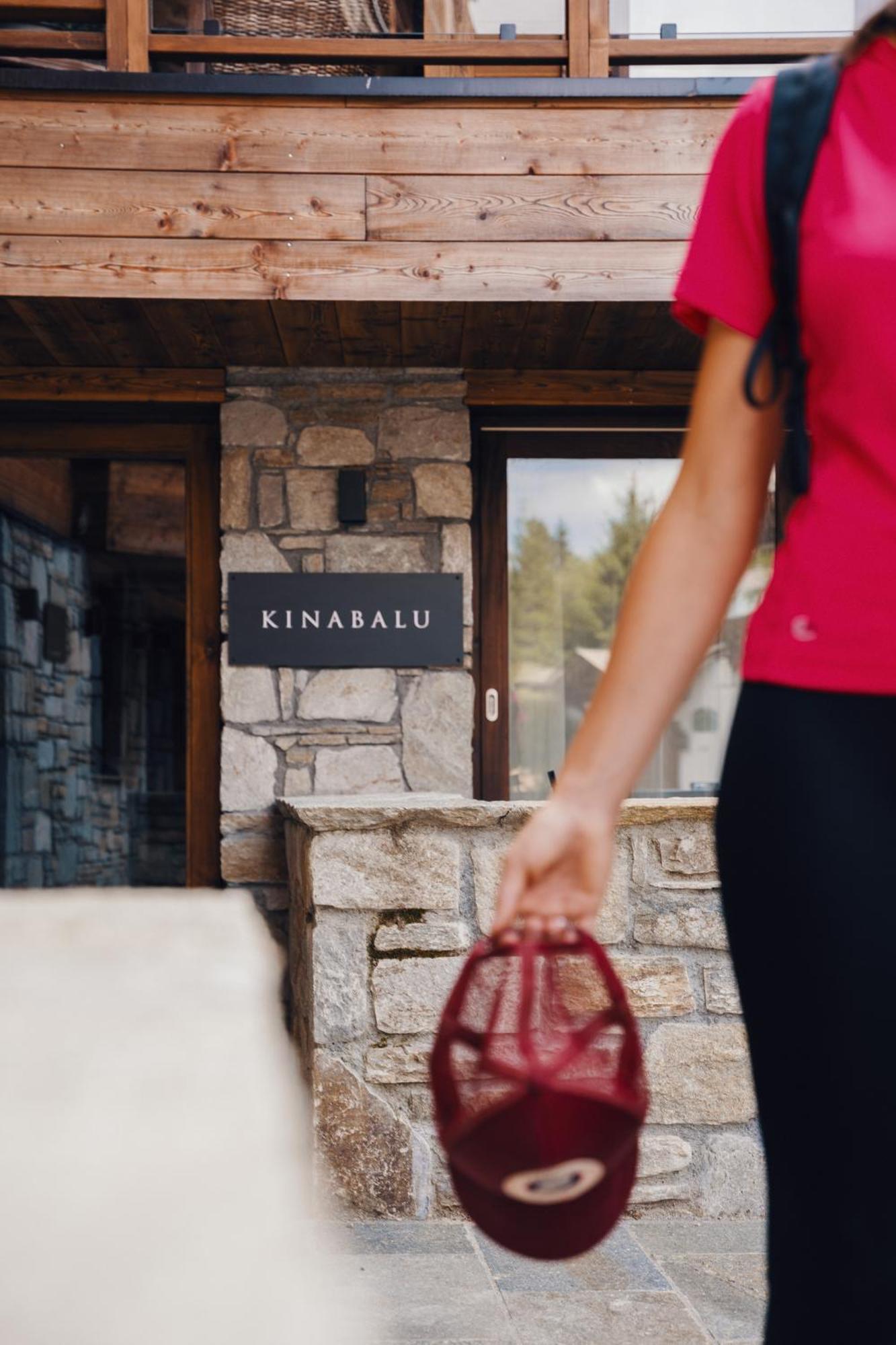 Kinabalu By Alpine Resorts لي جيه المظهر الخارجي الصورة